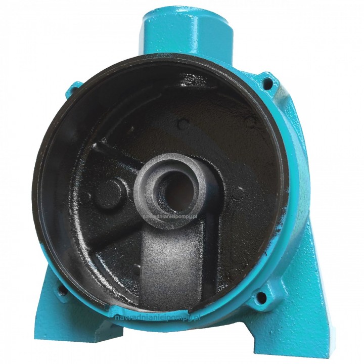 MH 1300 / Inox korpus tłoczny pompy Omnigena